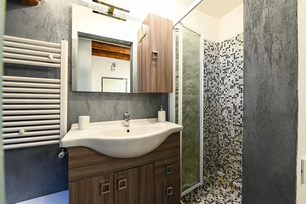 Apartamento La Perla Venecia